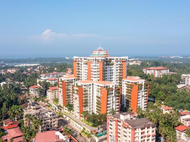 Flat for sale in Mangalore, Karnataka