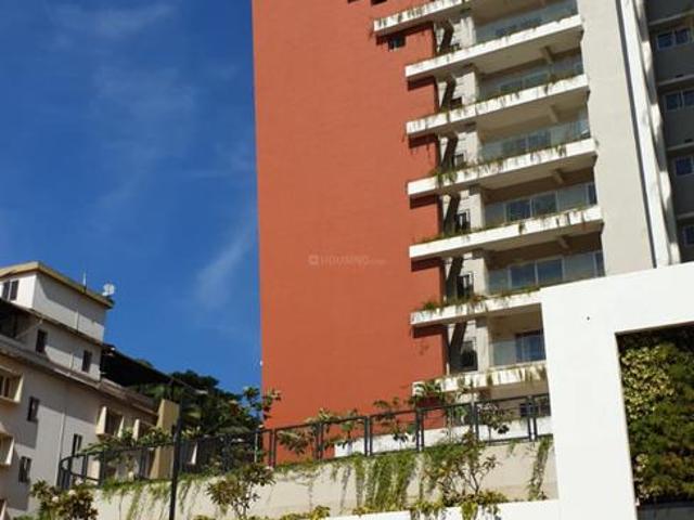 Flat for sale in Urva, Mangaluru
