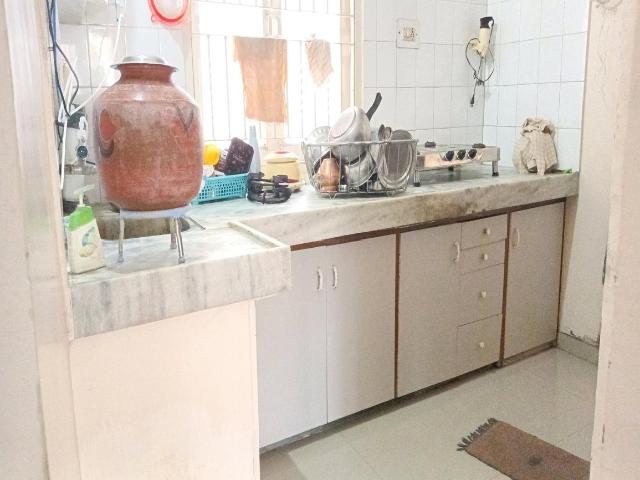 Flat for sale in Nava-Vadaj, Navrangpura