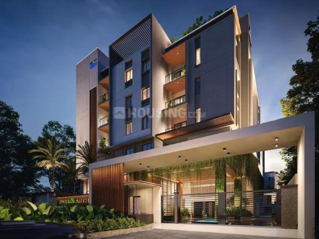 Flat for sale in Sholinganallur - Chennai, Tamil Nadu