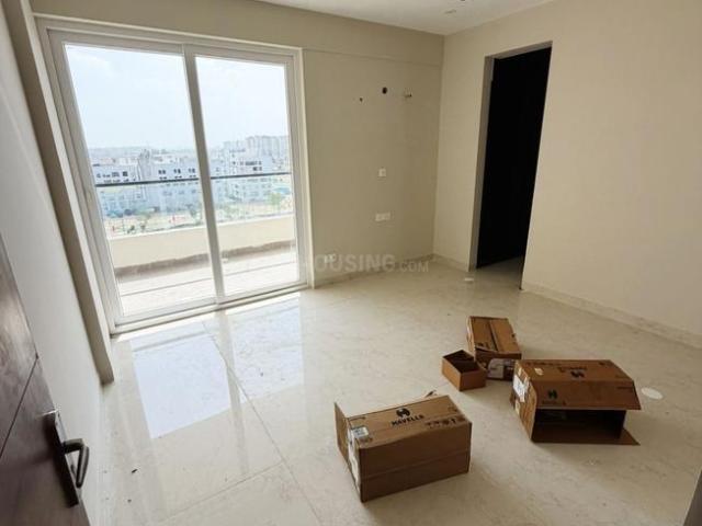 Flat for rent in Zirakpur, Punjab