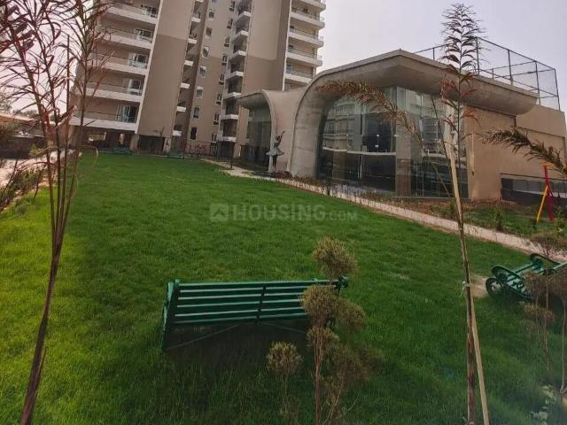 Flat for rent in Zirakpur, Punjab