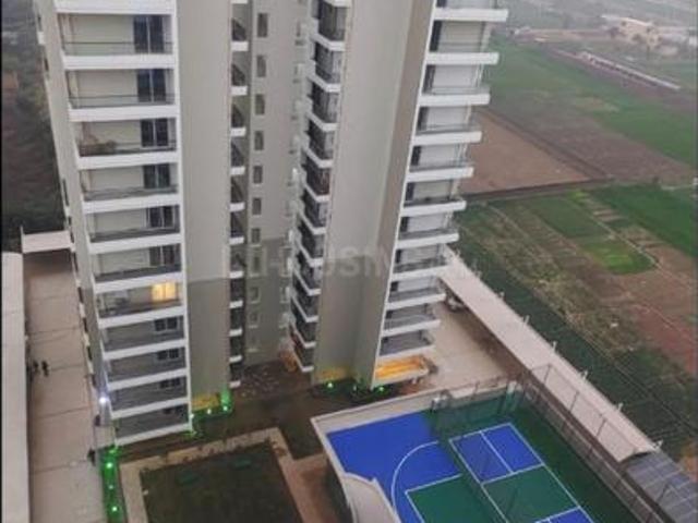 Flat for rent in Zirakpur, Punjab