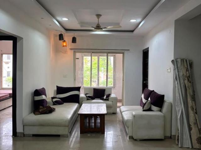 Flat for rent in Zirakpur, Punjab