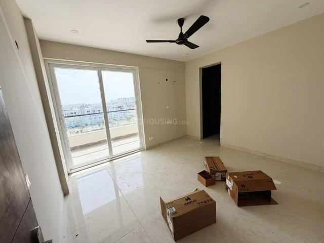Flat for rent in Zirakpur, Sahibzada Ajit Singh Nagar