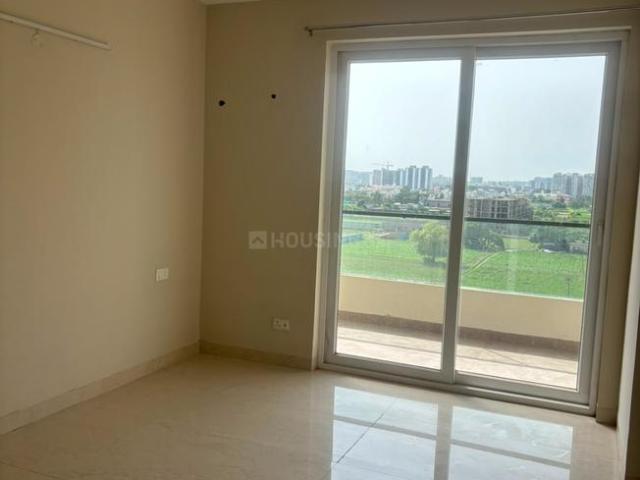 Flat for rent in Zirakpur, Punjab