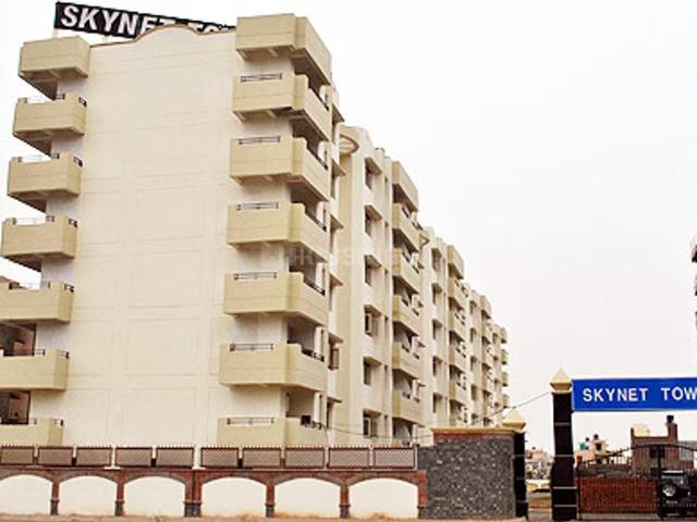 Flat for rent in Zirakpur, Punjab