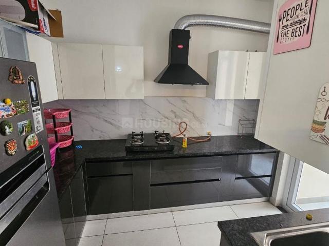 Flat for rent in Zirakpur, Punjab