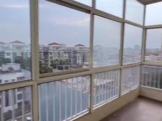 Flat for rent in Zirakpur, Sahibzada Ajit Singh Nagar