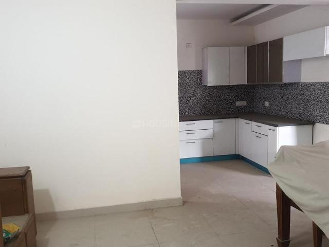 Flat for rent in Zirakpur, Sahibzada Ajit Singh Nagar