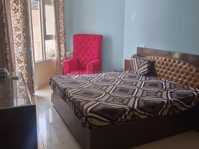 Flat for rent in Zirakpur, Sahibzada Ajit Singh Nagar