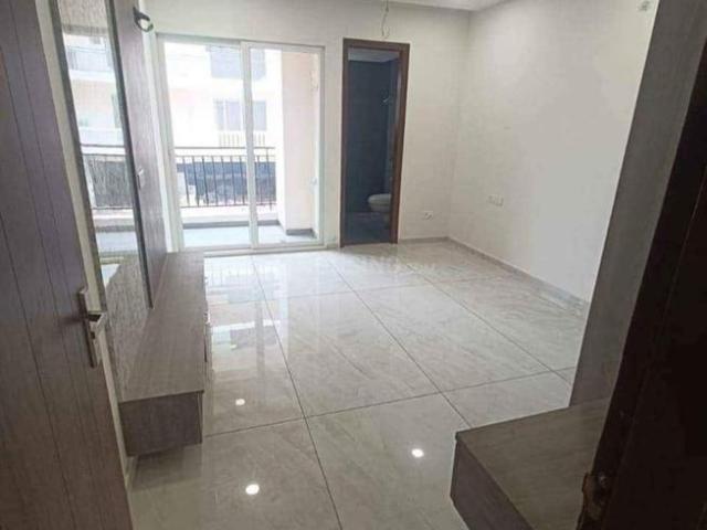 Flat for sale in Zirakpur, Punjab