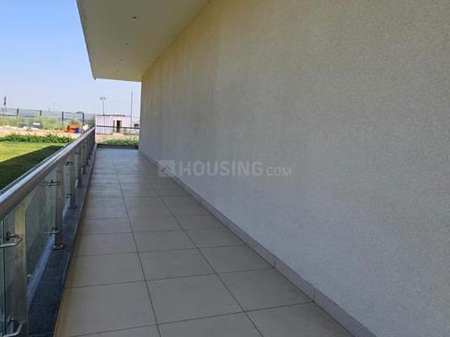 Flat for sale in Zirakpur, Punjab