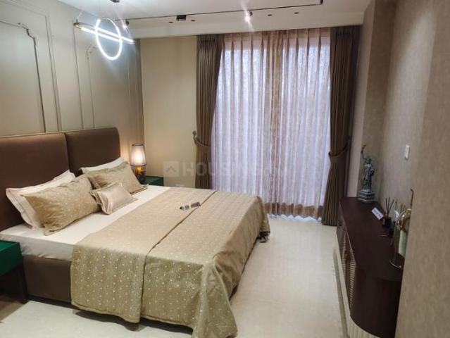 Flat for sale in Zirakpur, Punjab