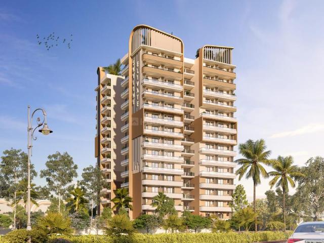 Flat for sale in Zirakpur, Punjab