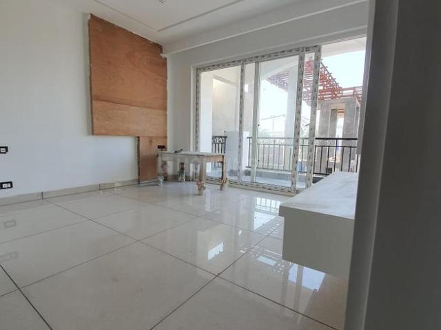 Flat for sale in Zirakpur, Punjab