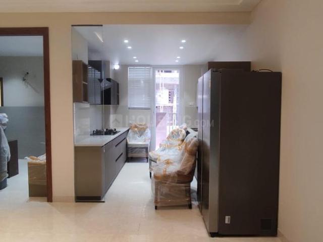 Flat for sale in Zirakpur, Punjab