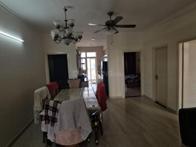 Flat for sale in Zirakpur, Punjab