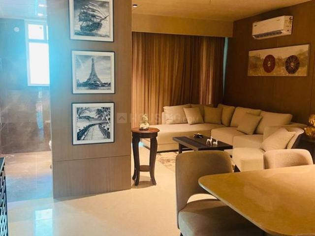 Flat for sale in Zirakpur, Punjab