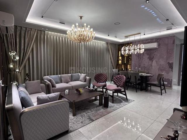 Flat for sale in Zirakpur, Punjab