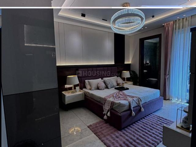 Flat for sale in Zirakpur, Punjab