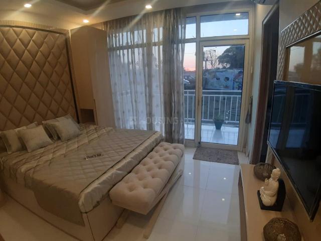 Flat for sale in Ananapuri Colony, Zirakpur