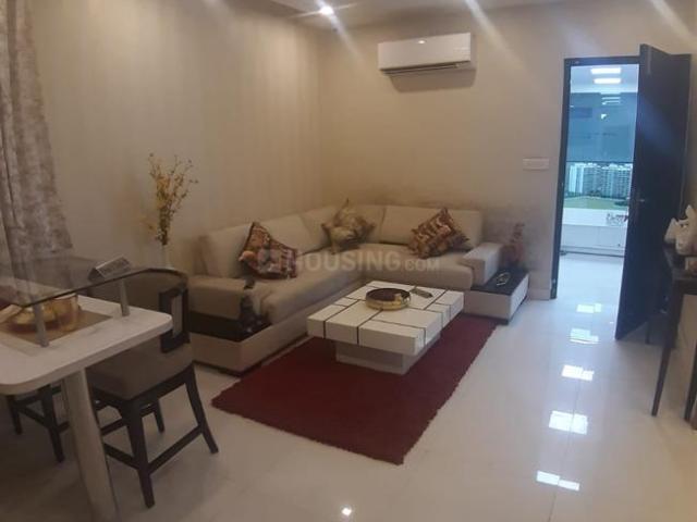 Flat for sale in Ananapuri Colony, Zirakpur