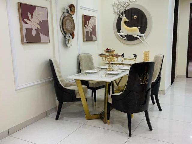 Flat for sale in Zirakpur, Punjab