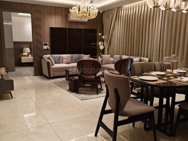 Flat for sale in Zirakpur, Punjab