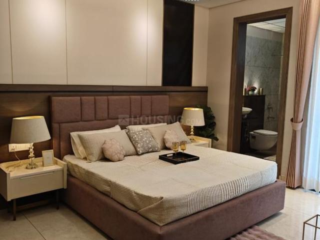 Flat for sale in Zirakpur, Punjab