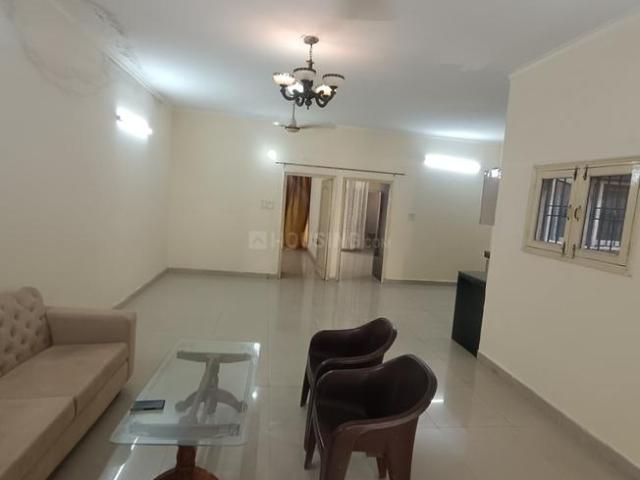 Flat for sale in Zirakpur, Punjab