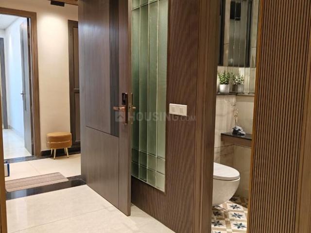 Flat for sale in Zirakpur, Punjab