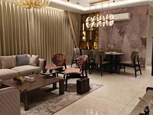 Flat for sale in Zirakpur, Punjab