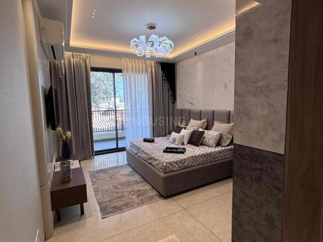 Flat for sale in Zirakpur, Punjab