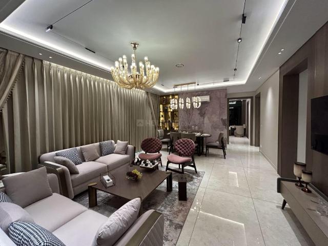 Flat for sale in Zirakpur, Punjab