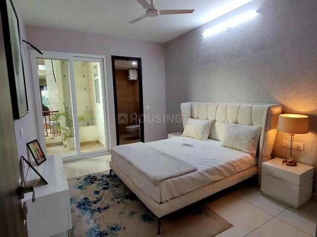 Flat for sale in Zirakpur, Punjab