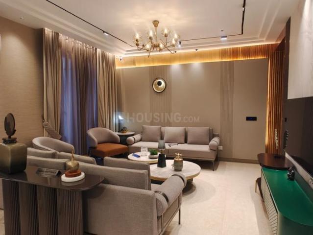 Flat for sale in Zirakpur, Punjab