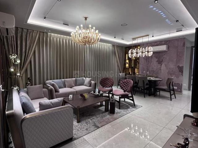 Flat for sale in Zirakpur, Punjab