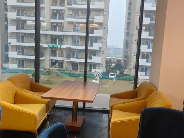 Flat for sale in Zirakpur, Punjab