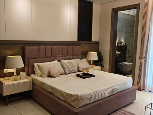 Flat for sale in Zirakpur, Punjab