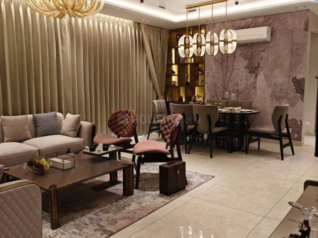 Flat for sale in Zirakpur, Punjab