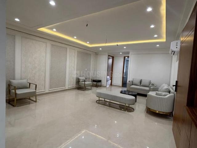 Flat for sale in Zirakpur, Punjab