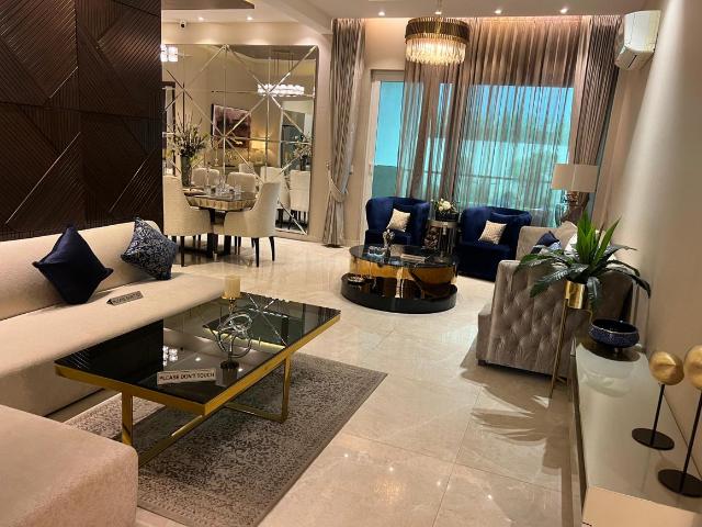 Flat for sale in Zirakpur, Punjab