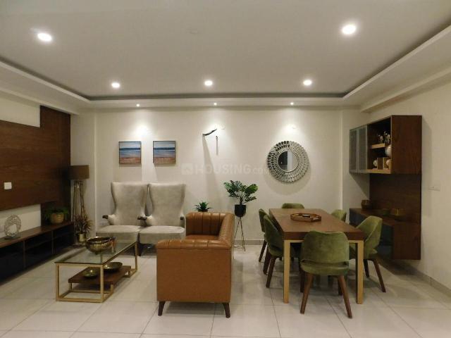 Flat for sale in Bhabat, Punjab