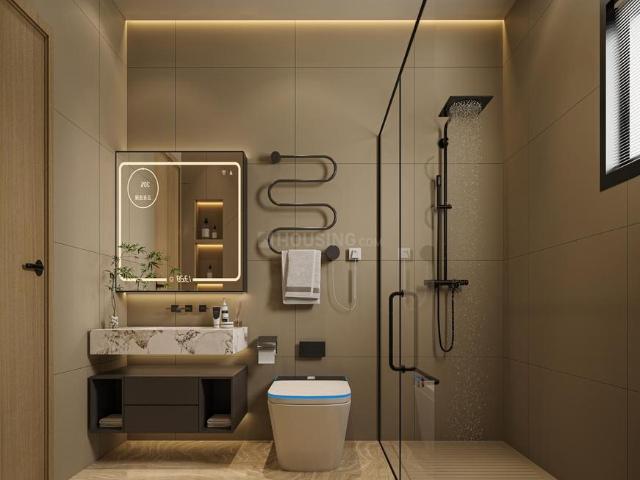 Flat for sale in Zirakpur, Sahibzada Ajit Singh Nagar
