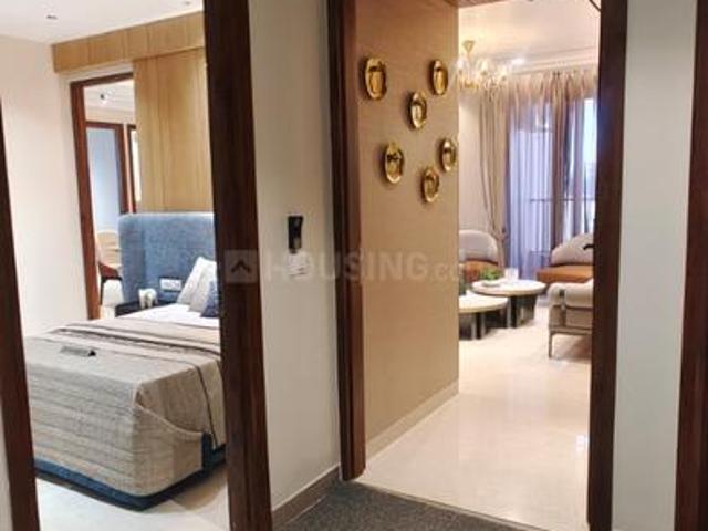 Flat for sale in Zirakpur, Punjab