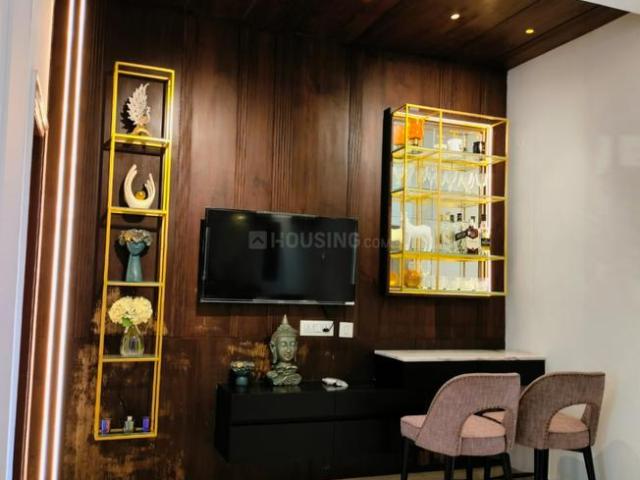 Flat for sale in Zirakpur, Punjab