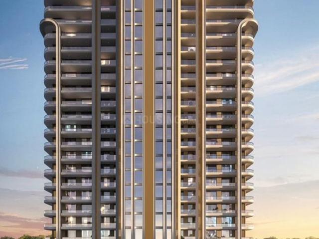 Flat for sale in Zirakpur, Punjab
