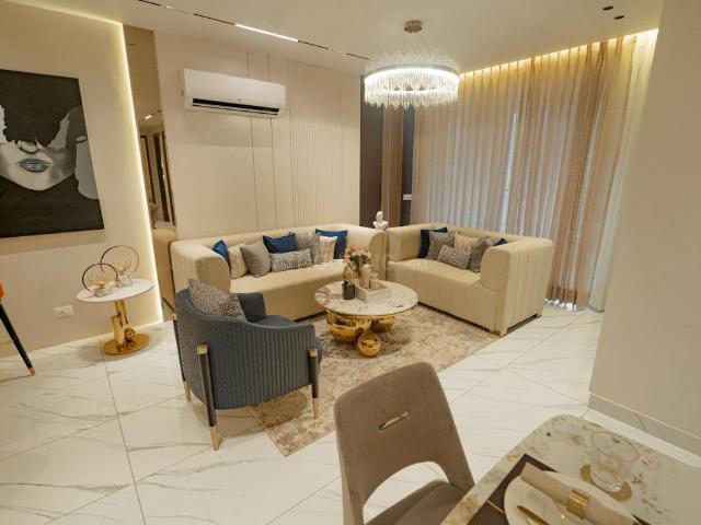 Flat for sale in Zirakpur, Punjab