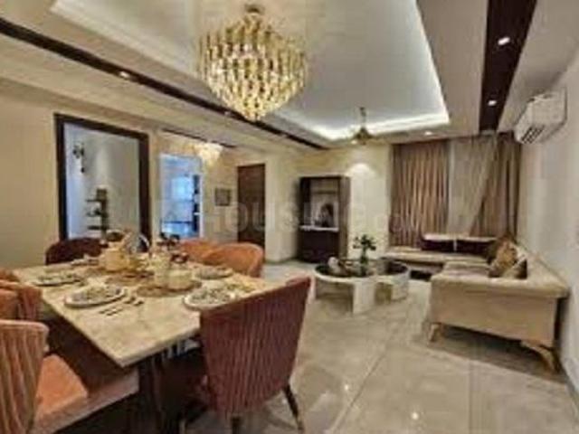 Flat for sale in Zirakpur, Punjab
